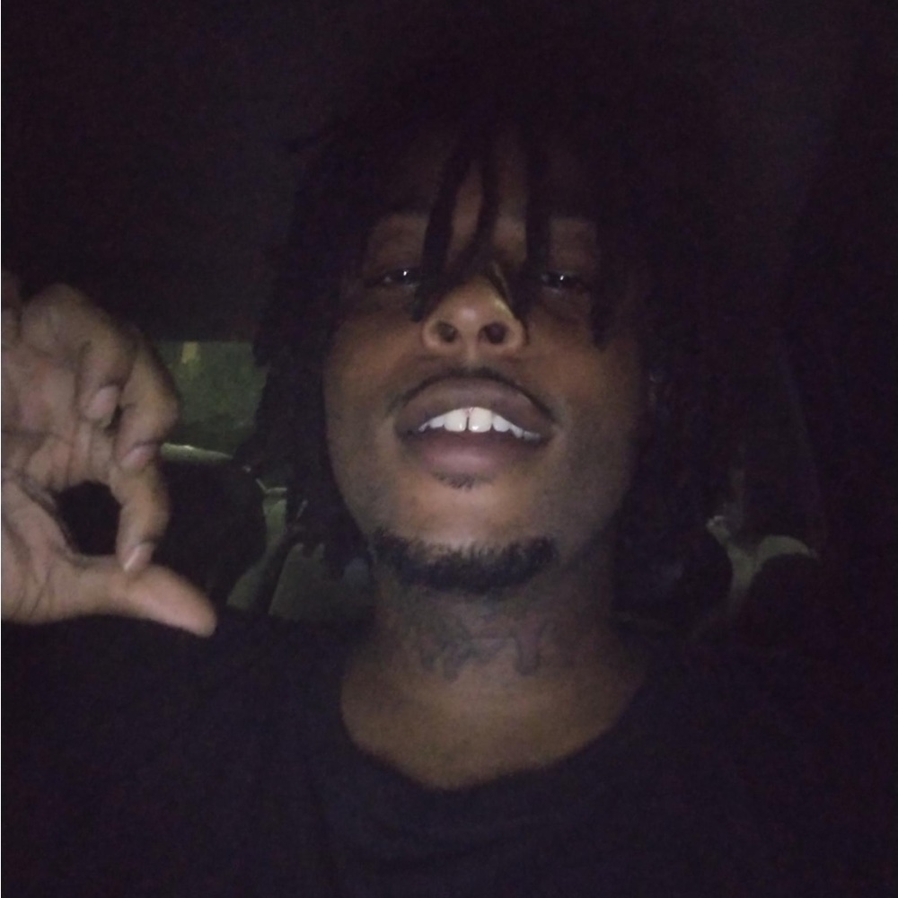 Meet your Posher, Johnell